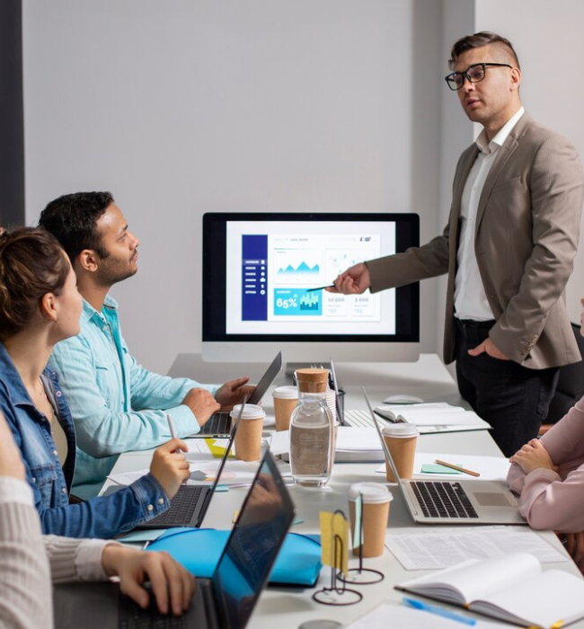 akrisha management best Business Management and Consulting