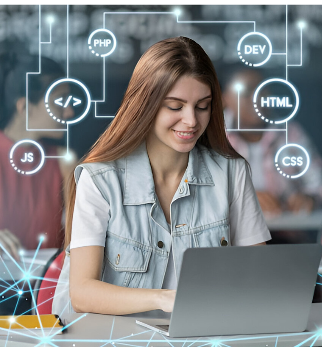 Tech and Digital Support