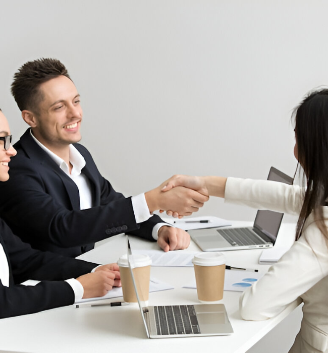 AKRISHA MANAGEMENT HR Services