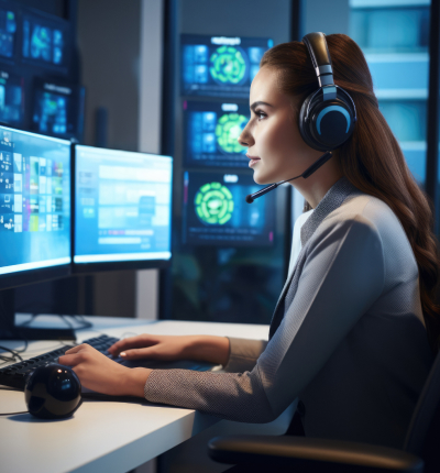 Akrisha Management Contact us