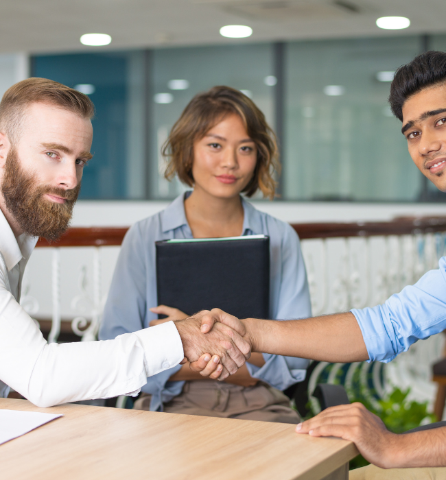 akrisha management best LIAISONING SERVICES