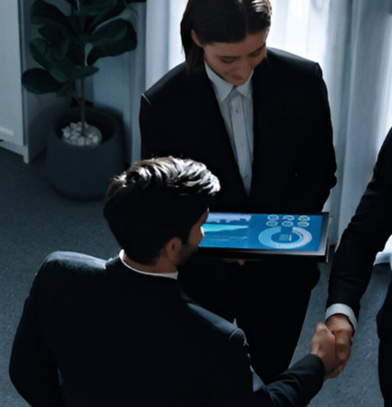 AKRISHA MANAGEMENT Blog 1