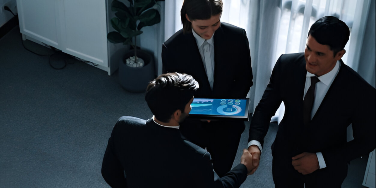 AKRISHA MANAGEMENT Blog 1