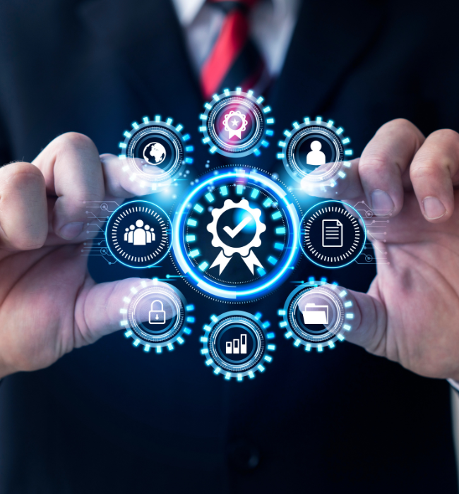 akrisha management LIAISONING SERVICES